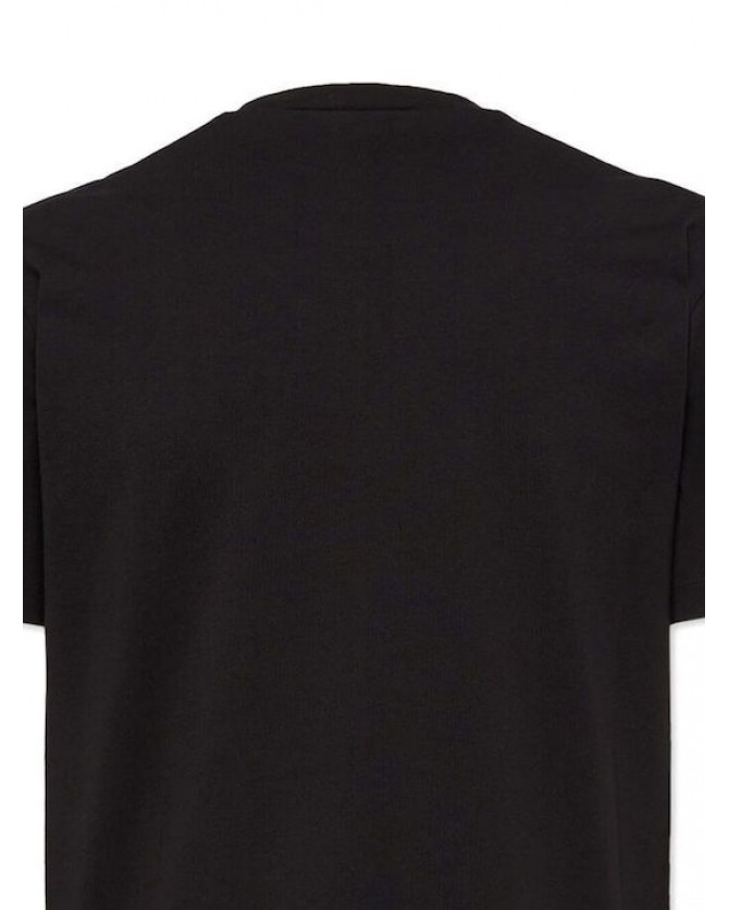 T-shirt Dsquared2 Μαύρο S74GD0946D20020-900