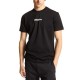 T-shirt Dsquared2 Μαύρο S74GD0946D20020-900