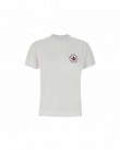 T-shirt Dsquared2 Λευκό S74GD1396D20020-100