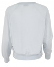Πλεκτό Elisabetta Franchi Σιέλ MK34S57E2-EA7