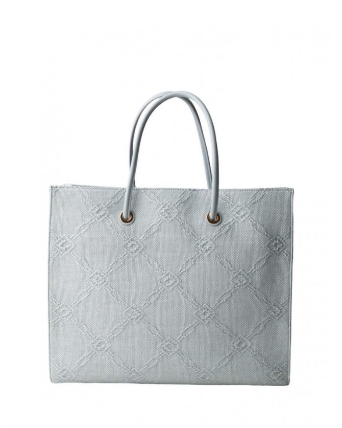 Τσάντα Elisabetta Franchi Σιέλ BS82A52E2-A28