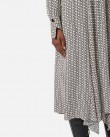 Φόρεμα Elisabetta Franchi Λευκό ABS0356E2-EF1