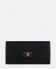 Τσαντάκι Elisabetta Franchi Μαύρο BS32A51E2-110