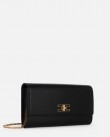 Τσαντάκι Elisabetta Franchi Μαύρο BS32A51E2-110