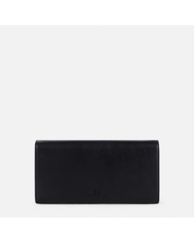 Τσαντάκι Elisabetta Franchi Μαύρο BS32A51E2-110