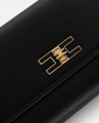 Τσαντάκι Elisabetta Franchi Μαύρο BS32A51E2-110