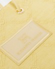 Τσάντα Elisabetta Franchi Κίτρινη BS82A52E2-DC7