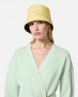 Καπέλο Elisabetta Franchi Κίτρινο CL09F52E2-DC7