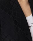 Σακάκι Elisabetta Franchi Μαύρο GI15352E2-110