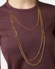 T-shirt Elisabetta Franchi Μπορντό MA00956E2-EA4
