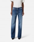 Jeans Elisabetta Franchi Μπλε PJ09I56E2-104