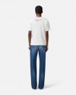 Jeans Elisabetta Franchi Μπλε PJ09I56E2-104