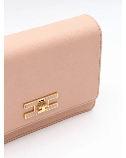 Τσαντάκι Elisabetta Franchi Nude BS11A51E2-181