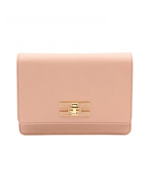 Τσαντάκι Elisabetta Franchi Nude BS11A51E2-181