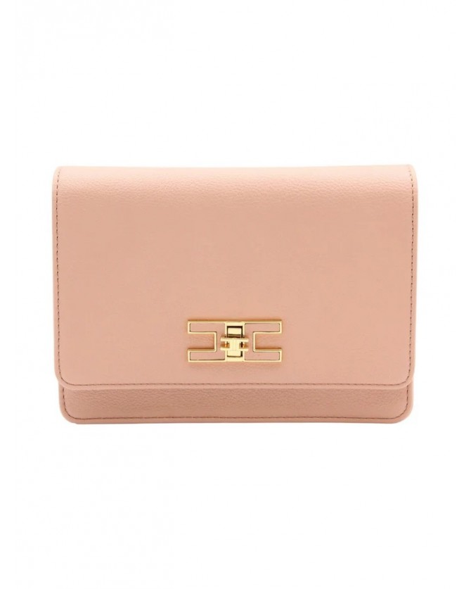 Τσαντάκι Elisabetta Franchi Nude BS11A51E2-181