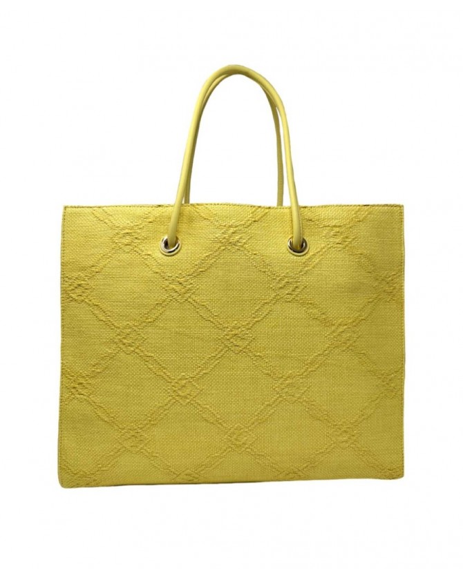 Τσαντάκι Elisabetta Franchi Κίτρινο BS83A52E2-DC7