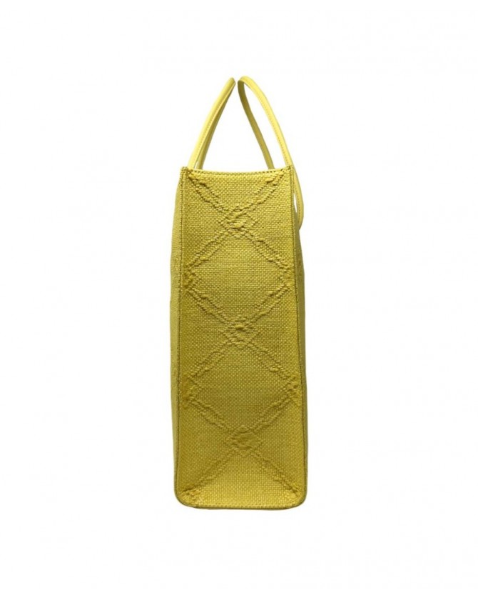 Τσαντάκι Elisabetta Franchi Κίτρινο BS83A52E2-DC7