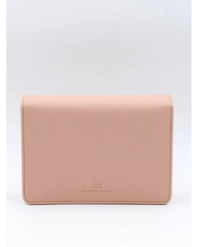Τσαντάκι Elisabetta Franchi Nude BS11A51E2-181