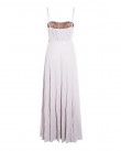Φόρεμα Elisabetta Franchi Ροζ ABR2252E2-544