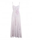 Φόρεμα Elisabetta Franchi Ροζ ABR2252E2-544