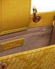 Τσάντα Elisabetta Franchi Κίτρινη BS13A51E2-DC6
