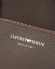 Τσάντα Emporio Armani Μπεζ Y3E234YWQ9X-80100