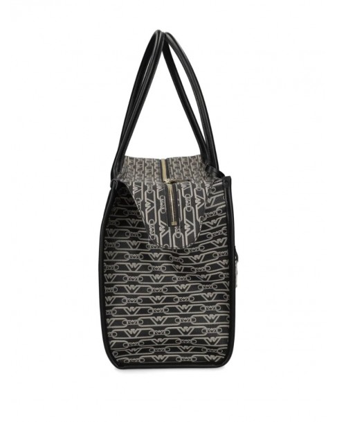 Τσάντα Emporio Armani Μαύρη EW000370AF11951-FC033