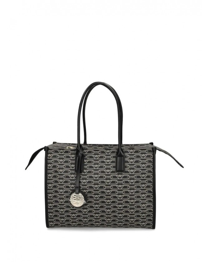 Τσάντα Emporio Armani Μαύρη EW000370AF11951-FC033