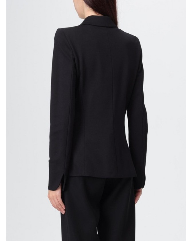 Σακάκι Emporio Armani Μαύρο EW002784AF12303-UC001