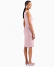 Φόρεμα Emporio Armani Ροζ 3D2A8G2JNBZ-F316