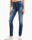 Παντελόνι jean γυναικείο Emporio Armani Μπλε 3D2J182DM3Z-0942