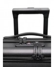 Βαλίτσα Emporio Armani Μαύρη Y4Q367Y138E-81072