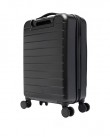 Βαλίτσα Emporio Armani Μαύρη Y4Q367Y138E-81072