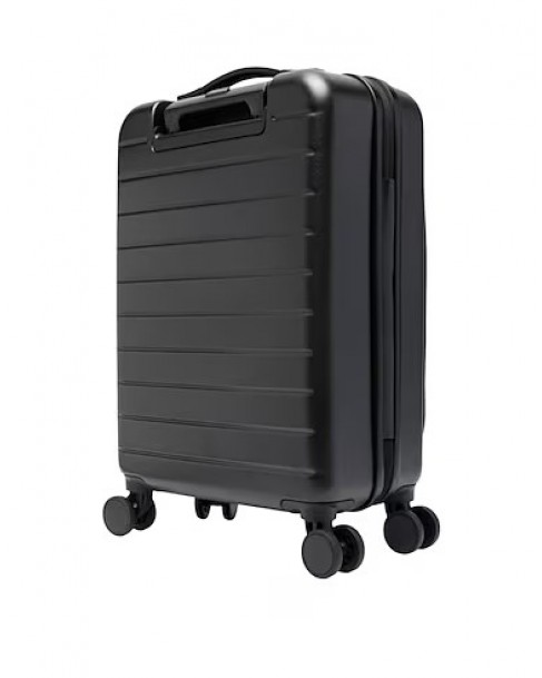 Βαλίτσα Emporio Armani Μαύρη Y4Q367Y138E-81072
