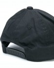 Καπέλο  Jokey Emporio Armani Μαύρο 627522CC995-00020