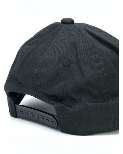 Καπέλο  Jokey Emporio Armani Μαύρο 627522CC995-00020