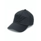 Καπέλο  Jokey Emporio Armani Μαύρο 627522CC995-00020