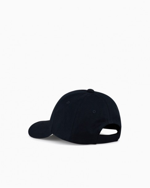 Καπέλο Jokey Emporio Armani Σκούρο μπλε 627920CC990-00035