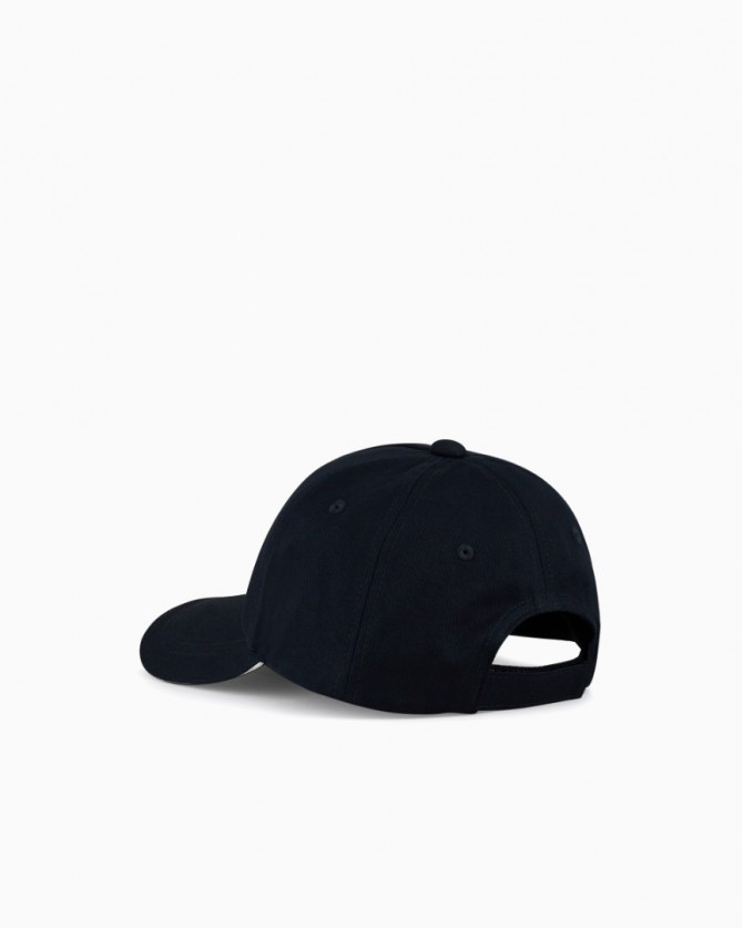 Καπέλο Jokey Emporio Armani Σκούρο μπλε 627920CC990-00035