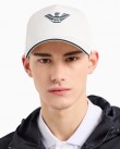 Καπέλο Jokey Emporio Armani Λευκό 627920CC990-41510