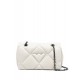 Τσάντα Emporio Armani Εκρού Y3C041YWJ8I-80011