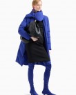 Φόρεμα Emporio Armani Μαύρο 6D2A8F2JFAZ-0999