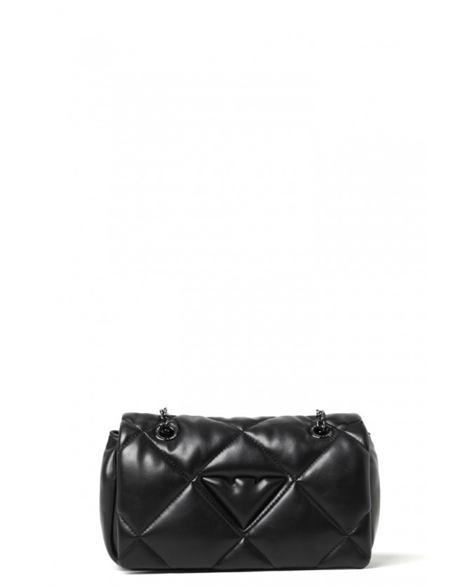 Τσάντα Emporio Armani Μαύρη Y3C041YWJ8I-80001