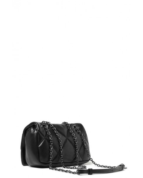 Τσάντα Emporio Armani Μαύρη Y3C041YWJ8I-80001
