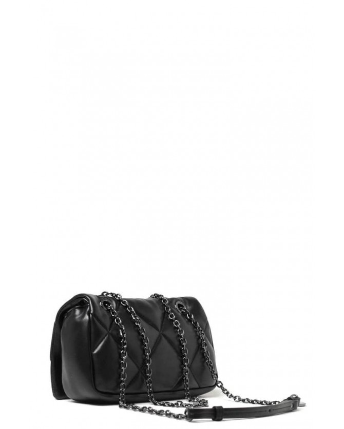 Τσάντα Emporio Armani Μαύρη Y3C041YWJ8I-80001