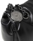Τσάντα Emporio Armani Μαύρη Y3C041YWJ8I-80001