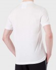 T-shirt Emporio Armani Λευκό 8N1TD81JUVZ-0100