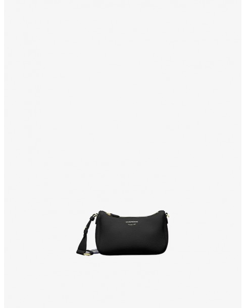 Τσαντάκι Emporio Armani Μαύρο EW000539AF12103-MC032