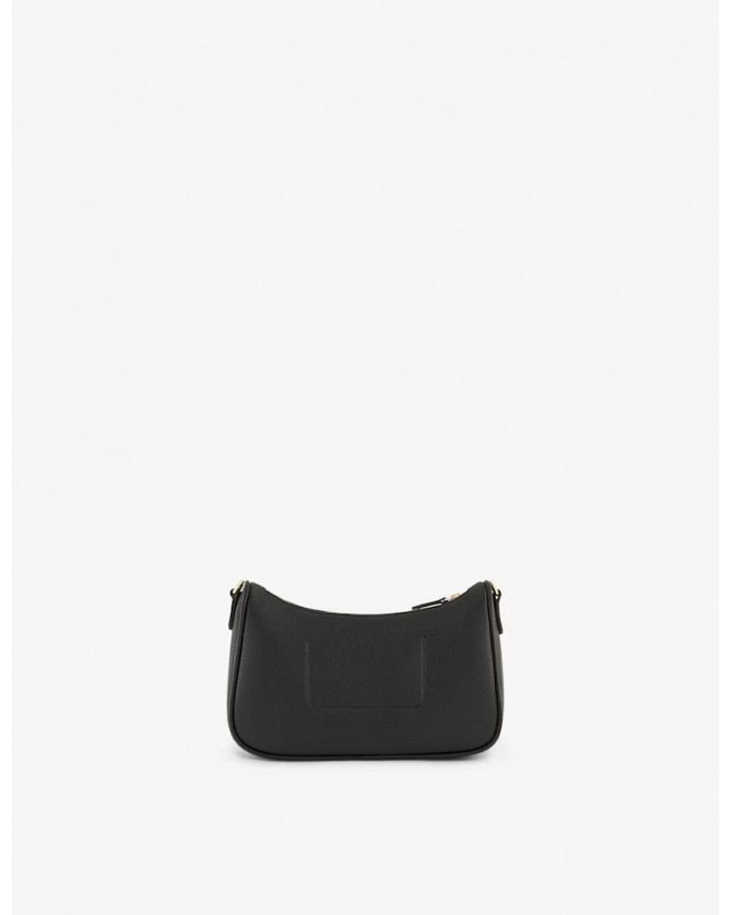 Τσαντάκι Emporio Armani Μαύρο EW000539AF12103-MC032