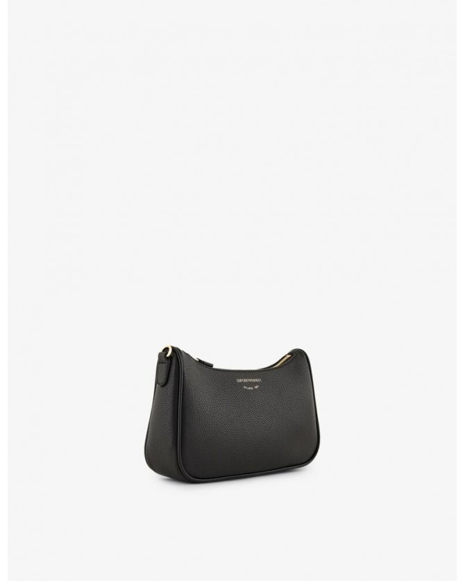 Τσαντάκι Emporio Armani Μαύρο EW000539AF12103-MC032